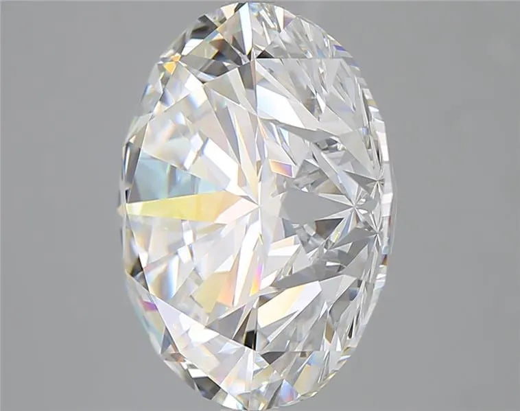 10.03 Carats ROUND Diamond