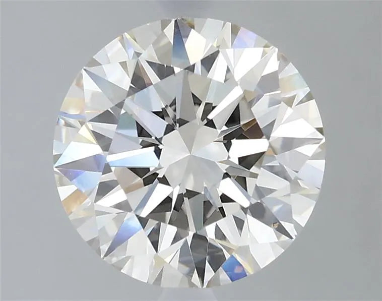 2.15 Carats ROUND Diamond