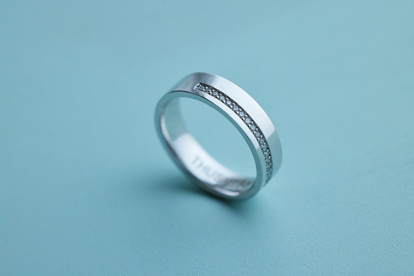 Wedding Bands (Mens)